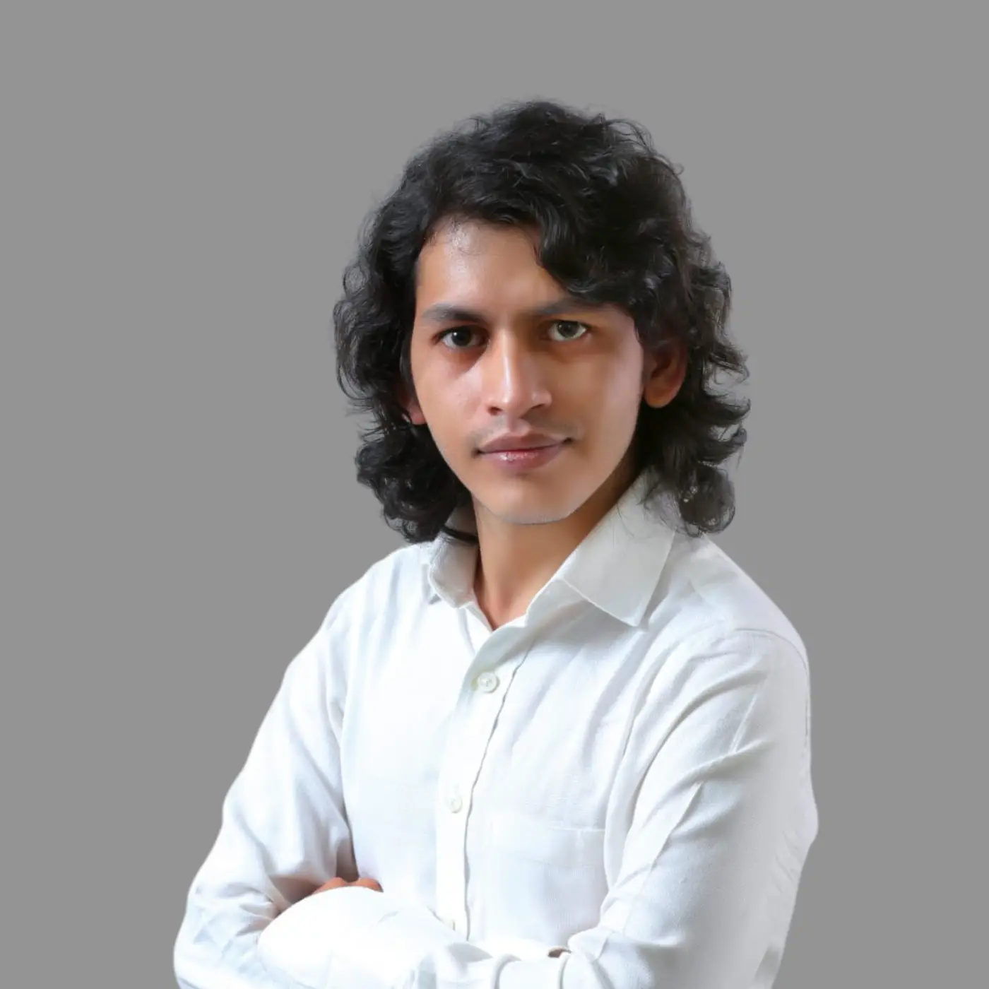 Rohit Negi